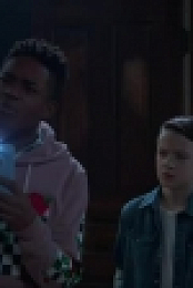 Ravens Home S04E01 XviD-AFG EZTV