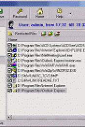 Easy File Protector 5.1