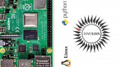 Udemy - Digital Making With Raspberry Pi, Python/Linux Skills for Pi