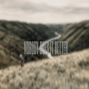 Ariana Grande - Nobody Does It Better (Deluxe Version) Mp3 Album [PMEDIA]