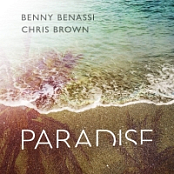 Benny Benassi & Chris Brown - Paradise (Radio Edit) {2016-Single}