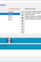 EasyUEFI Enterprise 4.5 Multilingual [Neverb]