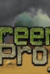 Green Project v1.2.4