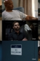 Lethal Weapon S03E11 HDTV x264-CRAVERS