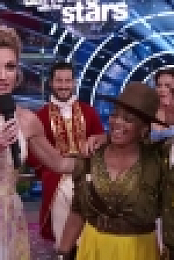 Dancing With The Stars US S22E04 HDTV x264-ALTEREGO EZTV