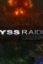 Abyss Raiders: Uncharted