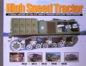 High Speed Tractor