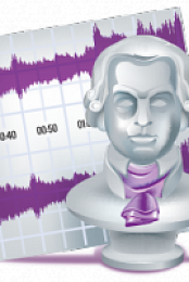 Amadeus Pro 2.7 – Audio editor, sound and voice recorder For MacOS[4allapps]