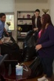 Sparking Joy S01E03 XviD-AFG EZTV