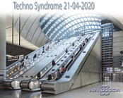 Headdock - Techno Syndrome 21-04-2020 {1337x}