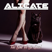 Alicate - Too Bad To Be Good.2026.WEB.FLAC.[16BITS.44.1KHZ]-EICHBAUM