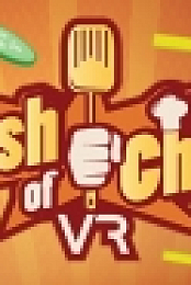Clash of Chefs VR