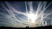 Chemtrails: Is This Real or Conspiracy? - Analyzing TRUTH 1080p