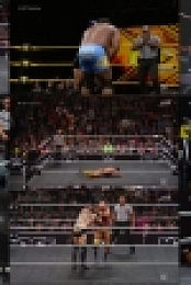 WWE NXT Takeover Phoenix 2019 WEB H264-DEATHMATCH