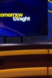 Tomorrow Tonight S02E08 XviD-AFG EZTV