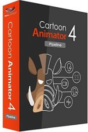 Reallusion Cartoon Animator v4.2.1709.1 Pipeline + Crack (macOS) - [haxNode]