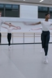 On Pointe S01E01 720p HEVC x265-MeGusta EZTV