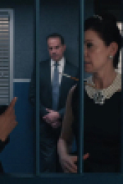 Elsbeth S02E03 720p x265-TiPEX EZTV