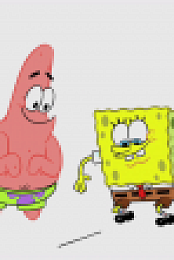 SpongeBob SquarePants S11E29 WEBRip x264-ION10