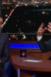 Stephen Colbert 2018 06 20 Trevor Noah WEB x264-TBS[eztv]