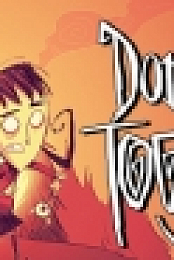 Don't Starve Together v413451