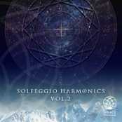 Source Vibrations - Solfeggio Harmonics Vol.2 (2015) FLAC (24-48)