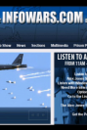 The Alex Jones Show - June 6, 2010