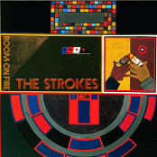 The Strokes - Room On Fire [FLAC 16-44.1]