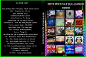 MP3 WEEKLY RELEASES PACK 049 (2020) - [ ANT ]