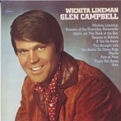 Glen Campbell-Wichita Lineman (EAC, FLAC)