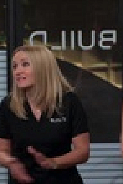 Pretty Smart S01E04 XviD-AFG EZTV