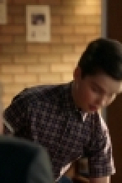 Young Sheldon S04E07 1080p HDTV x264 EZTV