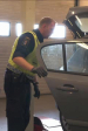 Border Control Sweden S01E02 XviD-AFG EZTV