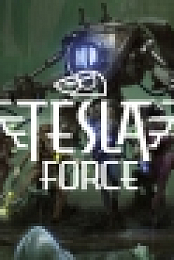 Tesla Force v.0.7.9 [GOG] [Linux Wine]