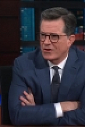 Stephen Colbert 2018 11 13 Rachel Weisz WEB x264-TBS [eztv]