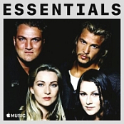 Ace of Base - Essentials (2020) Mp3 320kbps [PMEDIA] ️