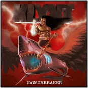 Klynt (Aut) - Faustbreaker (2017) [mp3@320] [Power/Thrash Metal]
