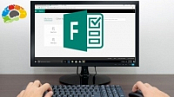 [ FreeCourseWeb ] Udemy - Microsoft Forms Essentials