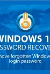 Windows Password Recovery Tool Professional v6.4.5 ENG-[WEB]