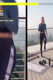 The Challenge Workout S01E02 480p x264-mSD EZTV