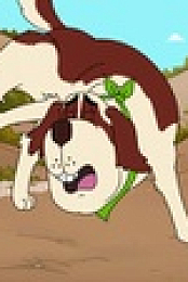 HouseBroken S02E03 XviD-AFG EZTV
