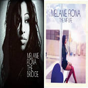 Melanie Fiona (2009 & 2012) (Opus ~128) [Only2]