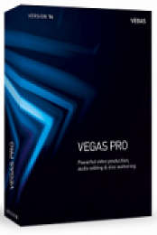 MAGIX VEGAS Pro v17.0.0.421 (x64) Final + Crack - [haxNode]
