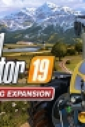 Farming Simulator 19 - Alpine Farming Expansion