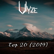 Vyze's Top 20 (2019) (Split + Mix) (320kbps)