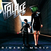 Palace - 2018 - Binary Music