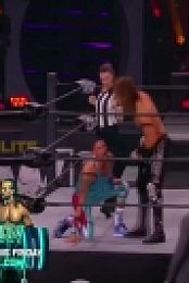 AEW Dynamite 2021 02 24 HDTV x264-Star EZTV