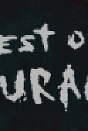 Test Of Courage