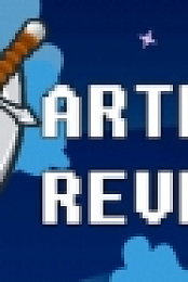 Arthur's Revenge
