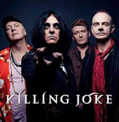 Killing Joke -In Dub Vol 2